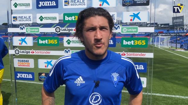 Pacha Espino: "Es una victoria tremenda" смотреть онлайн