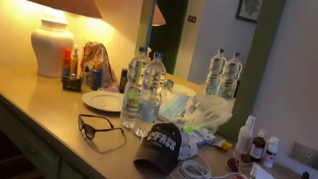 Египет | Хургада | Отель Giftun Azur 4* | 2021 | Как я отдохнул в Египте в ноябре 2021 смотреть онлайн