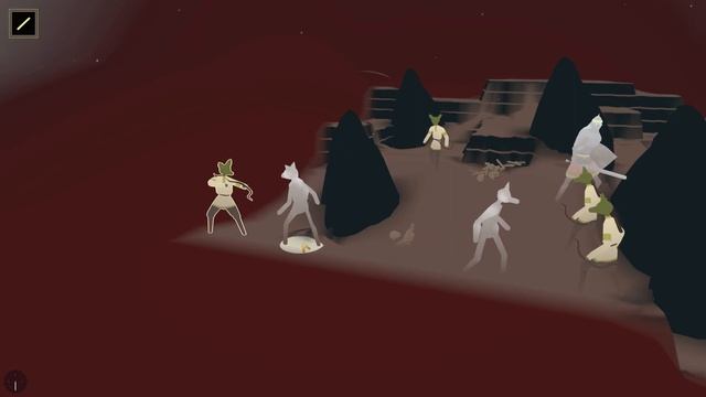 Tenderfoot Tactics - Turn-based strategy Rpg - Prologue gameplay walkthrough смотреть онлайн