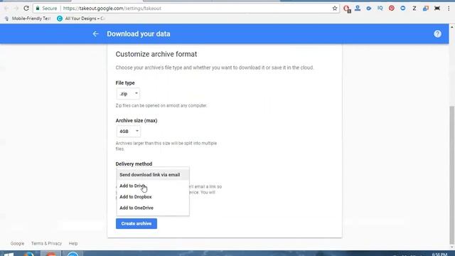 How to export Gmail contacts to excel Sheet Training Tutorial 2017 - Digital Rakesh смотреть онлайн