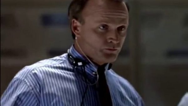 From The Earth To The Moon - Apollo 12 Lightning Incident