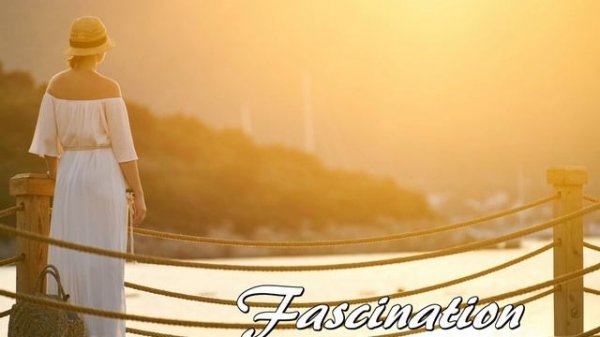 Fascination....Sax Cover by Wuffy on Tenorsax "Super Classic", Amati