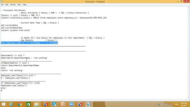 7 DeclCustomizing смотреть онлайн