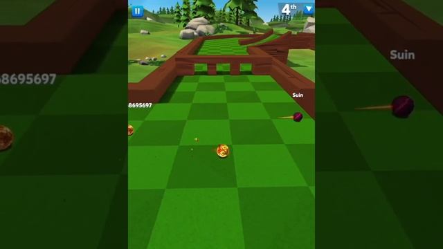 ALL AUTUMN SEASON ITEMS! | GOLF BATTLE PASS смотреть онлайн