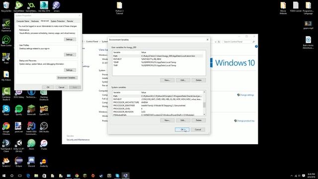 [Part 4] Python 3 for Beginners - New IDE and Gathering Input смотреть онлайн