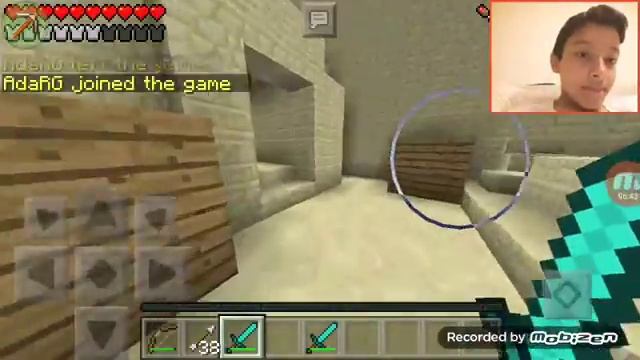 CS-MİNECRAFT PE MOD#1 смотреть онлайн