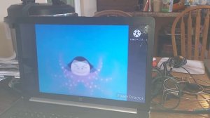 PBS Kids Dot transformation effects