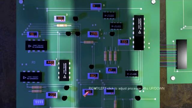 Прохождение Last Half of Darkness Shadows of the Servants часть 2 смотреть онлайн