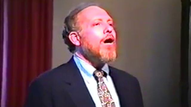 Selve amiche, ombrose piante, by Antonio Caldara смотреть онлайн