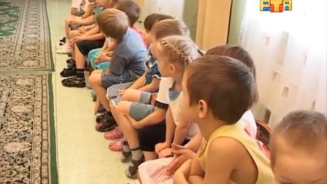 Выставка елок смотреть онлайн