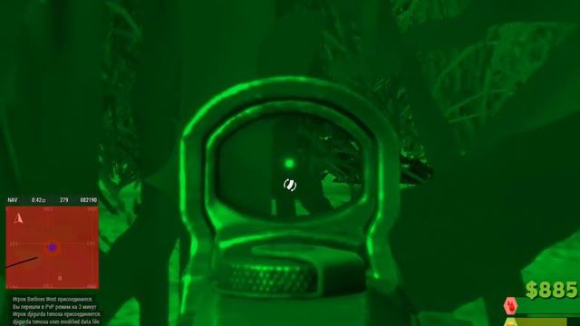 ARMA 3 НЕКУДА БЕЖАТЬ ! смотреть онлайн