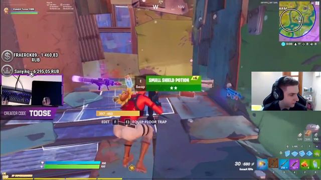 ЭВЕЛОН СМОТРИТ СОЛО ТУРНИР "ТУЗА" / СТРОГО ТЫ "ДЕВОЧКА" смотреть онлайн