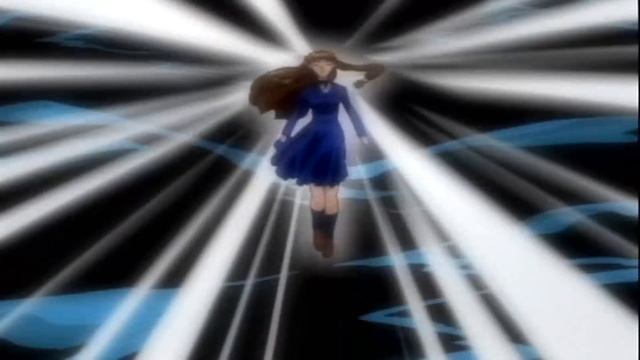 [HD] Dual! Parallel Trouble Adventure Opening смотреть онлайн