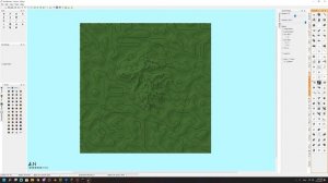 ОСНОВЫ WorldPainter. КАК СОЗДАВАТЬ СВОЮ ГЕНЕРАЦИЮ МИРА?