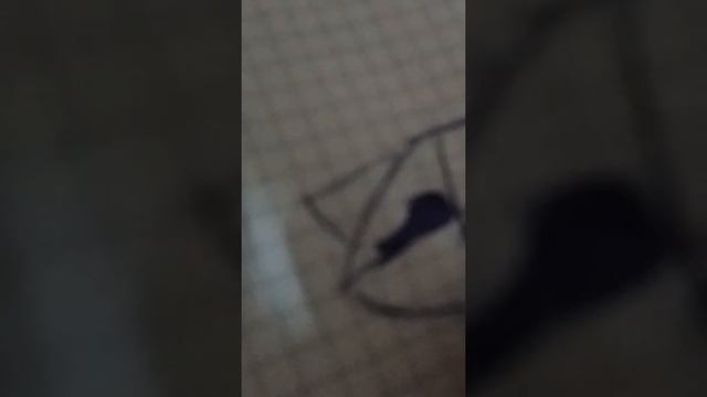 Рисуем котика быстро и просто! смотреть онлайн