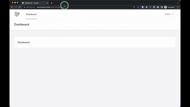 Ecommerce Series - Refactoring Alert Component and Route Resource - Episode 14 смотреть онлайн