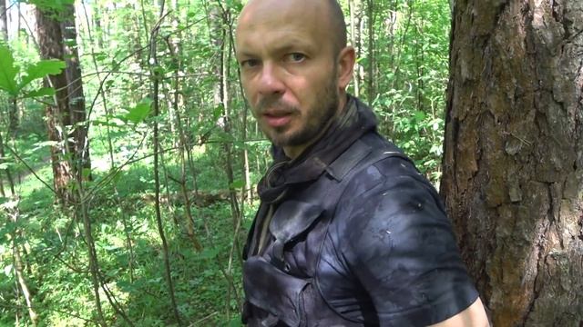 ОХОТА на Кабана Гиганта | Опасная охота с Серегой Штык