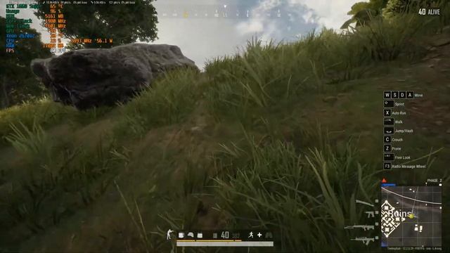 PUBG STREAM TEST (XEON 2670V2 + 1660 SUPER) 1080P ULTRA SETTINGS смотреть онлайн