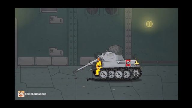 Клип про КВ-6 смотреть онлайн