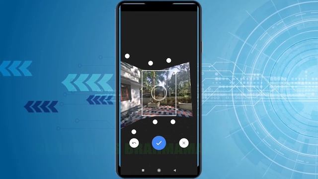 How to take Fisheye photo without Lens| Fisheye Photos on Android | Fisheye Photography Tips смотреть онлайн