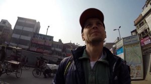 Шокирующее видео, Общественные туалеты В Индии!