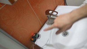 ⚡Как разобрать прикипевший флажковый однорычажный смеситель без повреждений Stuck single lever mixe