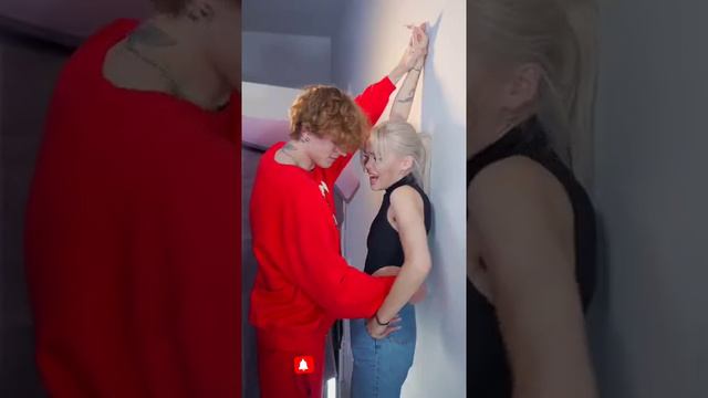 This is not what you thought! / Это не то, о чем вы подумали! 🙈#angelteam #tiktoktrend #tiktok смотреть онлайн