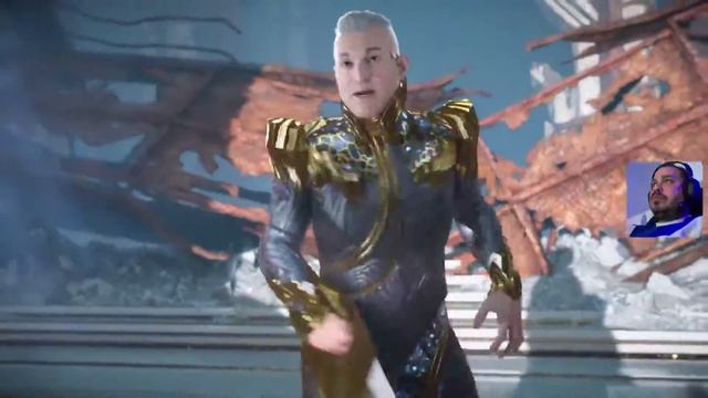 Horizon Forbidden West #20 Singularity - The end? смотреть онлайн