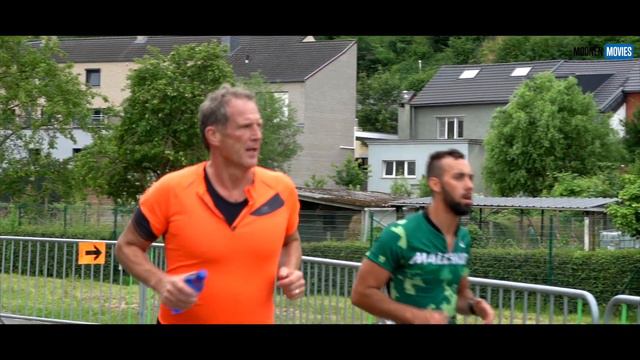 1 8 Triathlon Spannende Plafonds смотреть онлайн