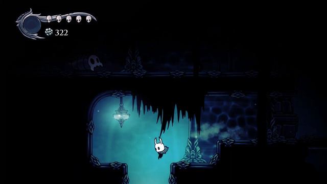 HOLLOW KNIGHT Стальная душа смотреть онлайн