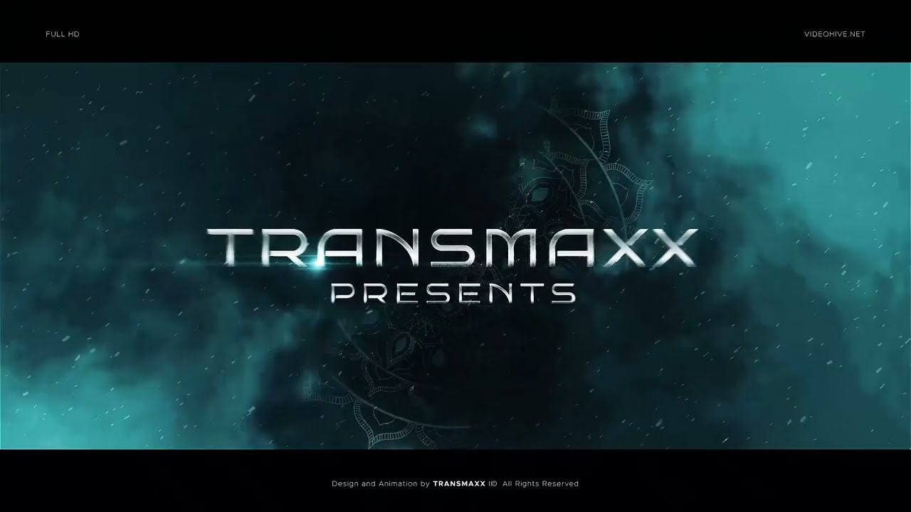 Трейлер на заказ "Фэнтези ". Пример. Монтаж видео на заказ.