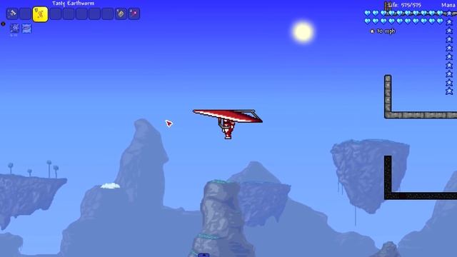 What if Terraria had even MORE MOUNTS?? смотреть онлайн