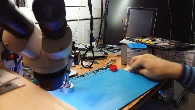 Замена тачскрина на китайском планшете смотреть онлайн