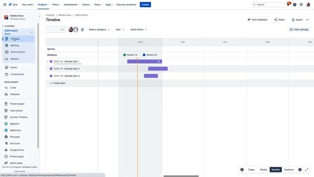 Integration benefits: Confluence and Jira Software | Atlassian смотреть онлайн