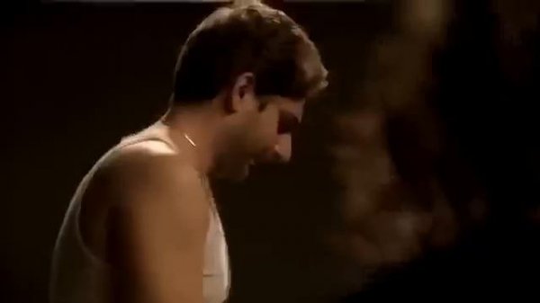 The Sopranos (Клан Сопрано) | Кристофер сел на собаку