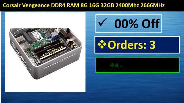 Top 5 Best Laptop Ram Review 2021 смотреть онлайн