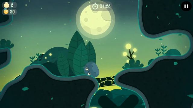 Обзор мобильной игры The Big Journey на Андроид и iOS FullHD смотреть онлайн
