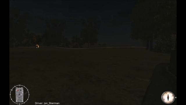 Darkest Hour: Europe '44-'45 1080p - Let's Play смотреть онлайн