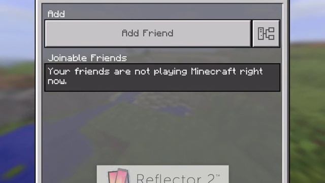 Minecraft Pocket Edition - Add Friends To Realm Via Xbox App on iOS/Android смотреть онлайн
