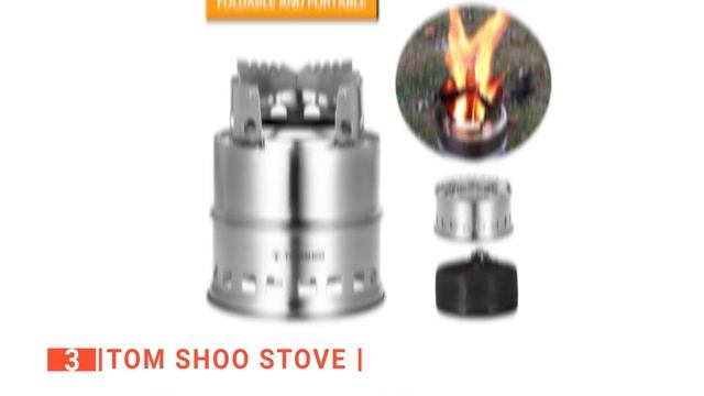 ✅ Don't buy an Alcohol Stove until you see This! смотреть онлайн