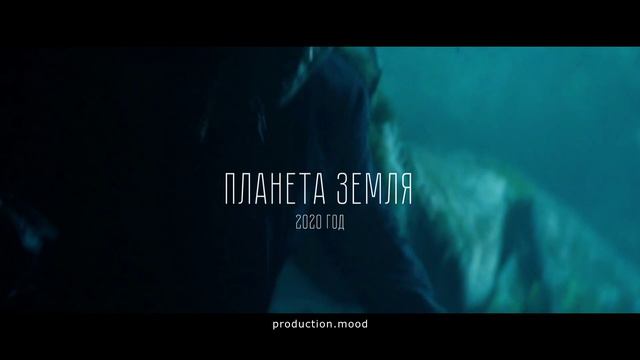 MARKUL - 10,000 Ночей (official Mood Video, 2022)