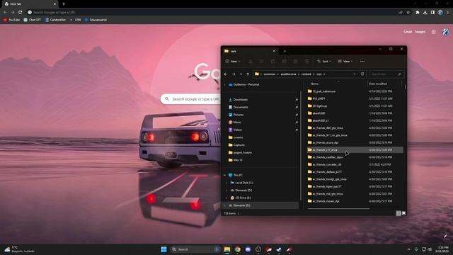 How To Bypass Missing DLC | Assetto Corsa смотреть онлайн