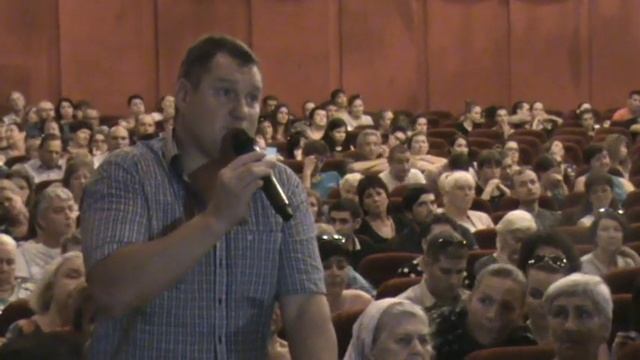 О низком качестве контроля ремонта дорог в Шахтах смотреть онлайн