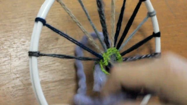 Мастер класс от Натали Русс. Семейное древо смотреть онлайн