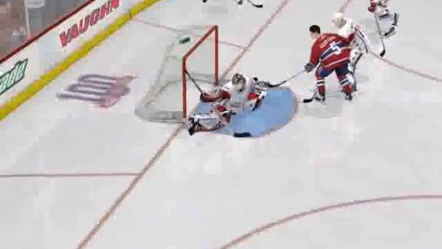 Cool NHL 09 Stuff смотреть онлайн