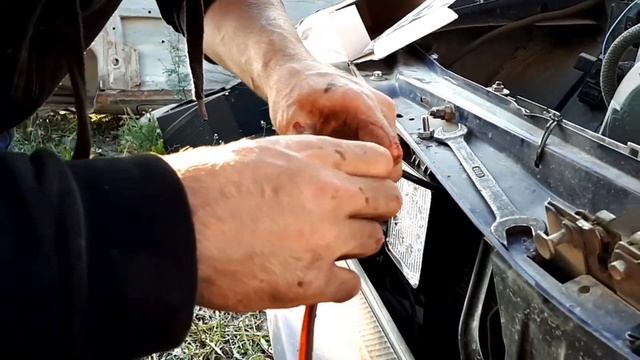 #фсо #топ Вспышки ФСО установка на дальний свет. это так просто? Кузя 2000Ват смотреть онлайн