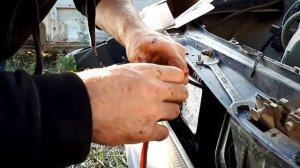 #фсо #топ Вспышки ФСО установка на дальний свет.  это так просто? Кузя 2000Ват