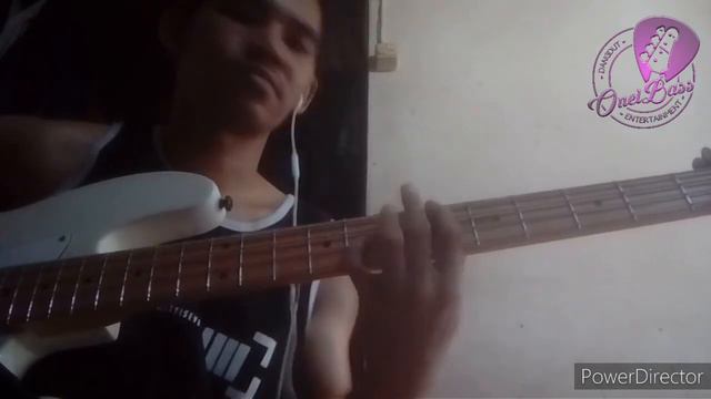 Ibu - Imam S Arifin (Bass Cover) смотреть онлайн