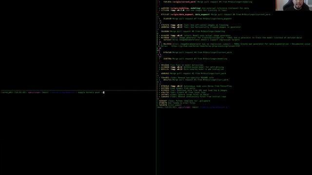 Kaggle Kernels & GitHub Releases [2020-09-29] смотреть онлайн