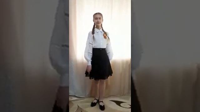 Тарохина Татьяна - «Вальс фронтовой медсестры» Сл. В. Харитонов, муз. Д. Тухманов смотреть онлайн